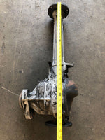 2004 FORD PICKUP F150 Differential Carrier Case Assembly 5.4L 166K Miles A/T G