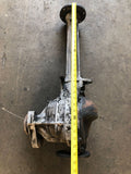 2004 FORD PICKUP F150 Differential Carrier Case Assembly 5.4L 166K Miles A/T G
