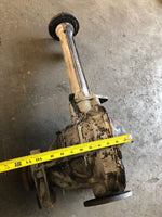 2004 FORD PICKUP F150 Differential Carrier Case Assembly 5.4L 166K Miles A/T G