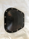 2004 FORD PICKUP F150 4X4 Differential Cover 5.4L 8 Cylinder Automatic Trans. G