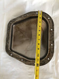 2004 FORD PICKUP F150 4X4 Differential Cover 5.4L 8 Cylinder Automatic Trans. G