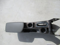 2014 Chevrolet Malibu Front Center Console Armrest Cup Holder Interior Assembly