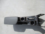 2014 Chevrolet Malibu Front Center Console Armrest Cup Holder Interior Assembly