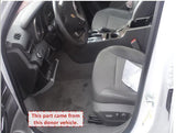 2014 Chevrolet Malibu Front Center Console Armrest Cup Holder Interior Assembly