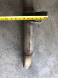 2012 KIA SEDONA EX Van 3.5L Gas Fuel Muffler Exhaust Tail Pipe Tube A/T Used T