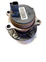 2012 - 2018 FORD FOCUS 2.0L Rear Wheel Bearing & Hub w/o Turbo VIN 2 8th-digit M