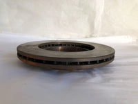 2007 - 2014 HONDA FIT 1.5L FWD Hatchback Front Disc Brake Rotor 127K Miles M