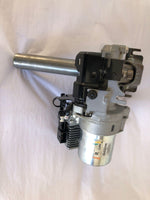 2014 MAZDA 6 Electric Power Steering Pump Motor with Assist Control GJR93210X M
