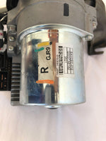 2014 MAZDA 6 Electric Power Steering Pump Motor with Assist Control GJR93210X M