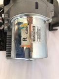 2014 MAZDA 6 Electric Power Steering Pump Motor with Assist Control GJR93210X M