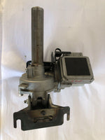 2014 MAZDA 6 Electric Power Steering Pump Motor with Assist Control GJR93210X M