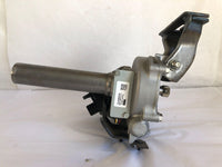 2014 MAZDA 6 Electric Power Steering Pump Motor with Assist Control GJR93210X M