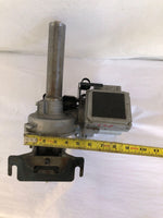 2014 MAZDA 6 Electric Power Steering Pump Motor with Assist Control GJR93210X M