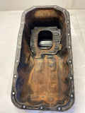 1995 - 2002 KIA SPORTAGE SUV 2.0L (DOHC) Engine Lower Oil Pan 123K Miles