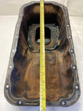 1995 - 2002 KIA SPORTAGE SUV 2.0L (DOHC) Engine Lower Oil Pan 123K Miles