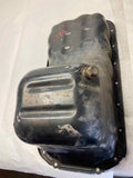 1995 - 2002 KIA SPORTAGE SUV 2.0L (DOHC) Engine Lower Oil Pan 123K Miles