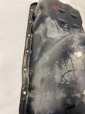 1995 - 2002 KIA SPORTAGE SUV 2.0L (DOHC) Engine Lower Oil Pan 123K Miles