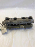 2003 - 2005 HONDA ELEMENT 2.4L 4-Cylinder Intake Manifold Lower Base Injector M