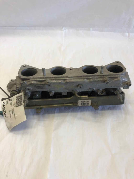 2003 - 2005 HONDA ELEMENT 2.4L 4-Cylinder Intake Manifold Lower Base Injector M