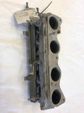 2003 - 2005 HONDA ELEMENT 2.4L 4-Cylinder Intake Manifold Lower Base Injector M