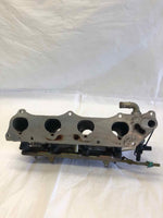 2003 - 2005 HONDA ELEMENT 2.4L 4-Cylinder Intake Manifold Lower Base Injector M