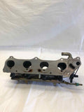 2003 - 2005 HONDA ELEMENT 2.4L 4-Cylinder Intake Manifold Lower Base Injector M