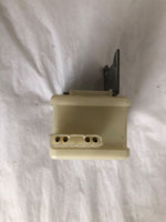 1997 - 1998 BMW 528i Inclination Indicator White Trunk Module 65.75-8367604 T
