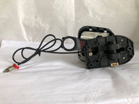 1997 BMW 528I Transmission Floor Gear Selector Shift Tower Assembly 2.8L Sedan T