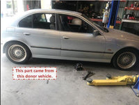 1997 BMW 528I Transmission Floor Gear Selector Shift Tower Assembly 2.8L Sedan T