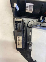2014 KIA OPTIMA Sedan Front Center Console Shifter Bezel Trim w/ Power Outlet M