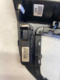 2014 KIA OPTIMA Sedan Front Center Console Shifter Bezel Trim w/ Power Outlet M
