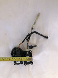 2014 Chevrolet Malibu HVAC A/C Heater Air Blend Door Actuator Flap Control Valve