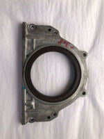 2007 HYUNDAI SONATA Rear Oil Seal (PIN: 21131-3c100) 3.3L A/T 6 Cylinder Sedan