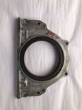 2007 HYUNDAI SONATA Rear Oil Seal (PIN: 21131-3c100) 3.3L A/T 6 Cylinder Sedan