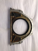 2007 HYUNDAI SONATA Rear Oil Seal (PIN: 21131-3c100) 3.3L A/T 6 Cylinder Sedan