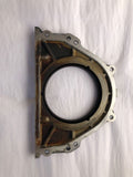 2007 HYUNDAI SONATA Rear Oil Seal (PIN: 21131-3c100) 3.3L A/T 6 Cylinder Sedan
