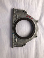 2007 HYUNDAI SONATA Rear Oil Seal (PIN: 21131-3c100) 3.3L A/T 6 Cylinder Sedan