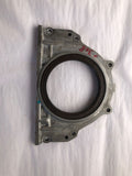 2007 HYUNDAI SONATA Rear Oil Seal (PIN: 21131-3c100) 3.3L A/T 6 Cylinder Sedan