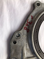 2007 HYUNDAI SONATA Rear Oil Seal (PIN: 21131-3c100) 3.3L A/T 6 Cylinder Sedan