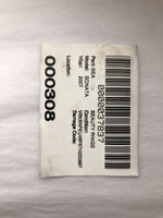 2007 HYUNDAI SONATA Rear Oil Seal (PIN: 21131-3c100) 3.3L A/T 6 Cylinder Sedan