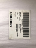 2007 HYUNDAI SONATA Rear Oil Seal (PIN: 21131-3c100) 3.3L A/T 6 Cylinder Sedan