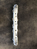 2006 - 2014 TOYOTA YARIS Front Bumper Reinforcement Fac Bar 1.5L FWD A/T Sedan G