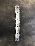 2006 - 2014 TOYOTA YARIS Front Bumper Reinforcement Fac Bar 1.5L FWD A/T Sedan G