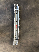 2006 - 2014 TOYOTA YARIS Front Bumper Reinforcement Fac Bar 1.5L FWD A/T Sedan G