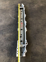 2006 - 2014 TOYOTA YARIS Front Bumper Reinforcement Fac Bar 1.5L FWD A/T Sedan G
