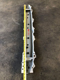 2006 - 2014 TOYOTA YARIS Front Bumper Reinforcement Fac Bar 1.5L FWD A/T Sedan G