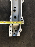 2006 - 2014 TOYOTA YARIS Front Bumper Reinforcement Fac Bar 1.5L FWD A/T Sedan G