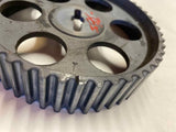 2001 KIA SPORTAGE 2.0L Wagon Intake Camshaft Timing Belt Gear Pulley A/T FWD T