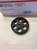 2001 KIA SPORTAGE 2.0L Wagon Intake Camshaft Timing Belt Gear Pulley A/T FWD T