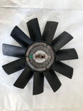 2006 CHEVROLET MONTE CARLO Coupe Engine Cooling Fan Clutch Blade (11 blades) T